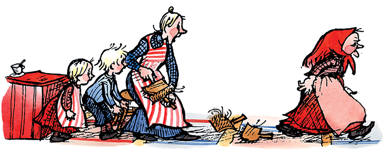 Иллюстрация к книге — Новые проделки Эмиля из Лённеберги [i_052.jpg]