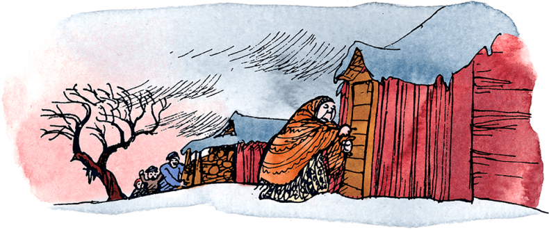 Иллюстрация к книге — Новые проделки Эмиля из Лённеберги [i_064.jpg]