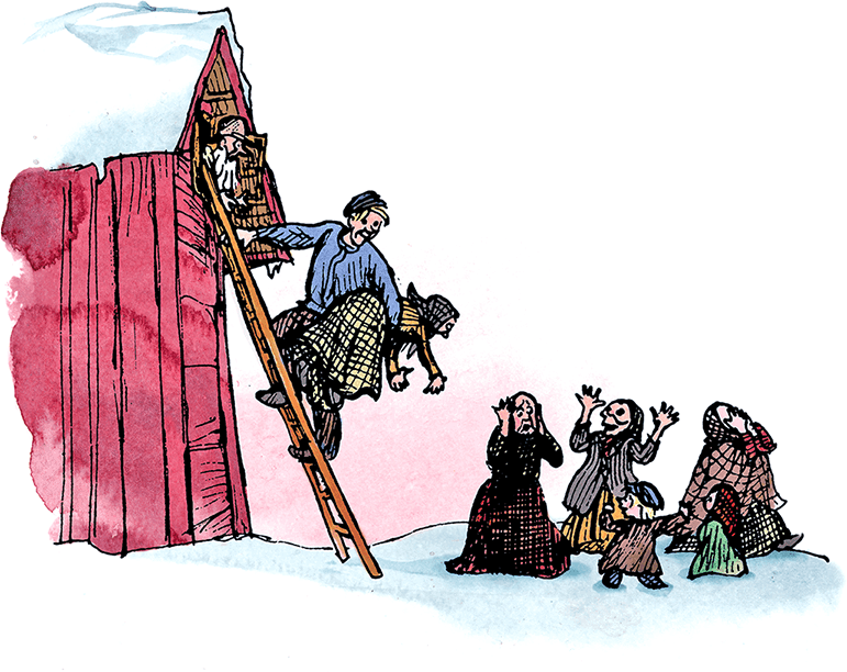 Иллюстрация к книге — Новые проделки Эмиля из Лённеберги [i_065.jpg]