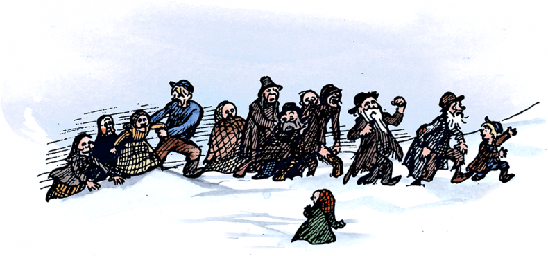 Иллюстрация к книге — Новые проделки Эмиля из Лённеберги [i_066.jpg]