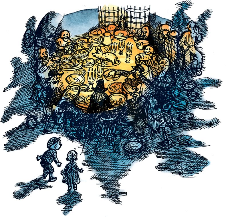 Иллюстрация к книге — Новые проделки Эмиля из Лённеберги [i_067.jpg]