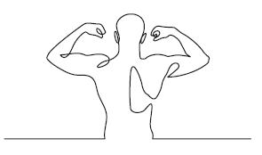 Иллюстрация к книге — Перезагрузка питания. Как настроить организм на сжигание лишнего за 21 день [i_004.jpg]