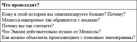 Иллюстрация к книге — Связи между нами. 9 типов личности и как они взаимодействуют друг с другом [i_002.jpg]