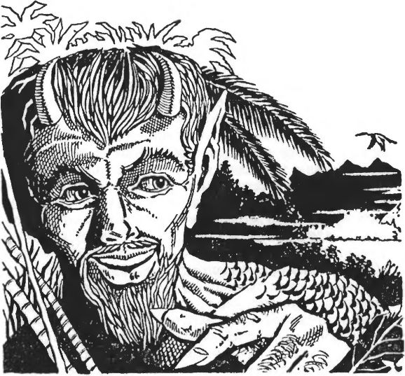 Иллюстрация к книге — Дом, забытый временем [image12.jpg]