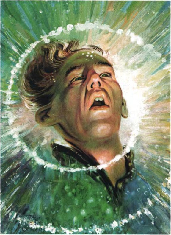 Иллюстрация к книге — Дом, забытый временем [image4.jpg]