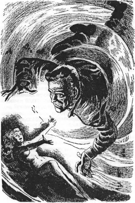 Иллюстрация к книге — Дом, забытый временем [image5.jpg]