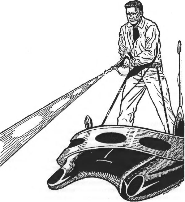 Иллюстрация к книге — Дом, забытый временем [image7.jpg]