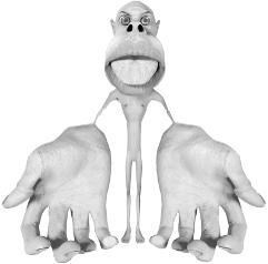 Иллюстрация к книге — Взламывая анатомию [image169.jpg]