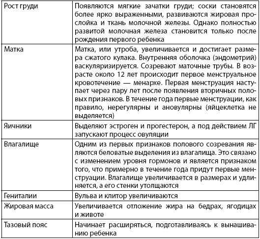 Иллюстрация к книге — Взламывая анатомию [image230.jpg]