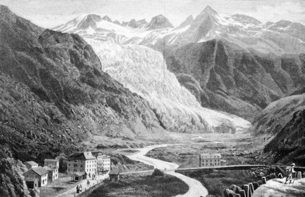 Иллюстрация к книге — Взламывая планету Земля [image121.jpg]