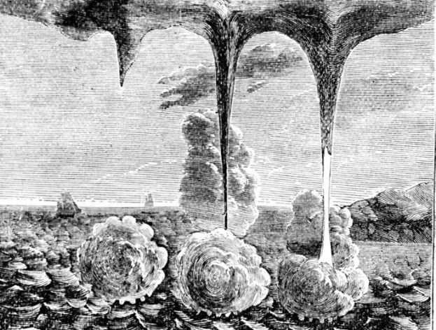 Иллюстрация к книге — Взламывая планету Земля [image124.jpg]