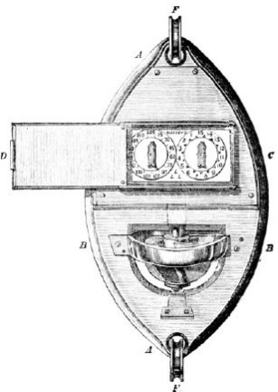 Иллюстрация к книге — Взламывая планету Земля [image130.jpg]