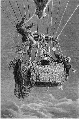 Иллюстрация к книге — Взламывая планету Земля [image138.jpg]