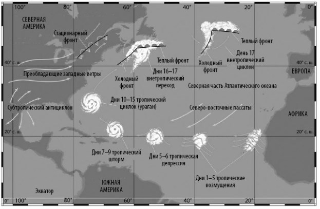 Иллюстрация к книге — Взламывая планету Земля [image142.jpg]