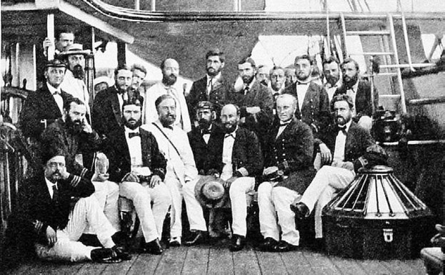 Иллюстрация к книге — Взламывая планету Земля [image144.jpg]