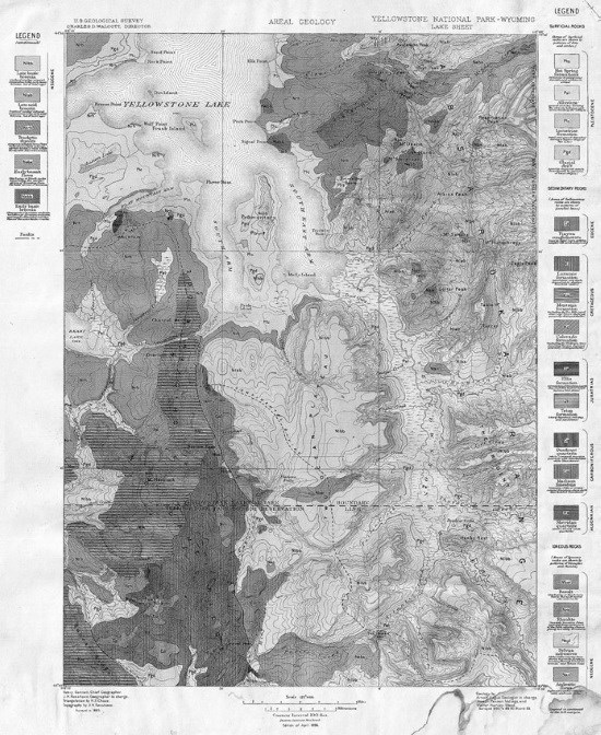 Иллюстрация к книге — Взламывая планету Земля [image146.jpg]