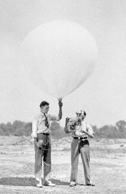 Иллюстрация к книге — Взламывая планету Земля [image161.jpg]