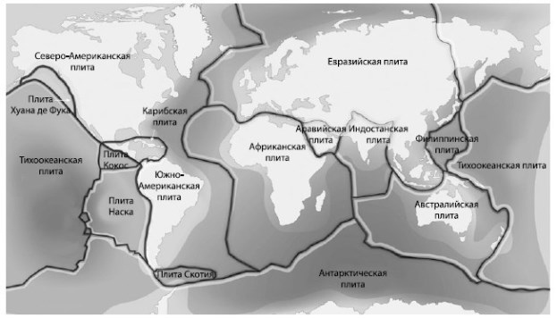 Иллюстрация к книге — Взламывая планету Земля [image193.jpg]