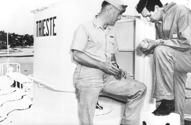 Иллюстрация к книге — Взламывая планету Земля [image198.jpg]