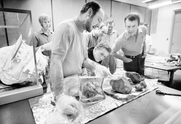 Иллюстрация к книге — Взламывая планету Земля [image222.jpg]