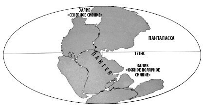 Иллюстрация к книге — Взламывая планету Земля [image239.jpg]
