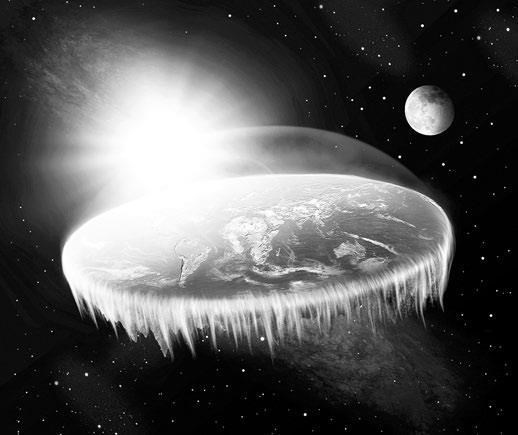 Иллюстрация к книге — Взламывая планету Земля [image256.jpg]