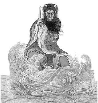 Иллюстрация к книге — Взламывая планету Земля [image34.jpg]