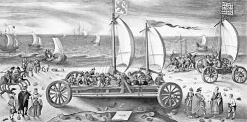 Иллюстрация к книге — Взламывая планету Земля [image42.jpg]