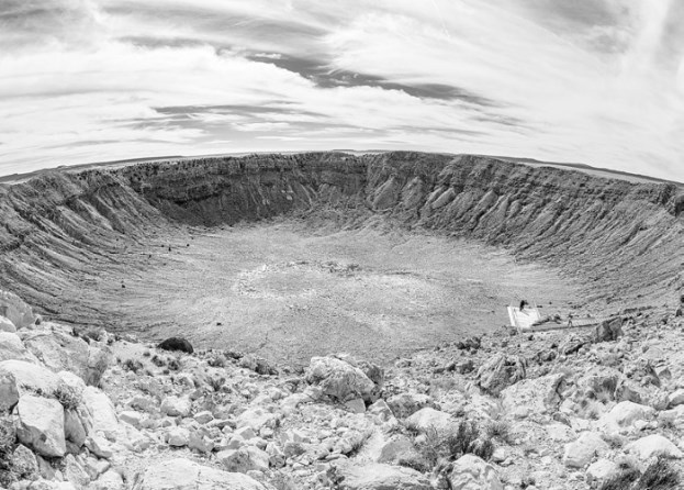 Иллюстрация к книге — Взламывая планету Земля [image5.jpg]