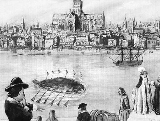 Иллюстрация к книге — Взламывая планету Земля [image63.jpg]