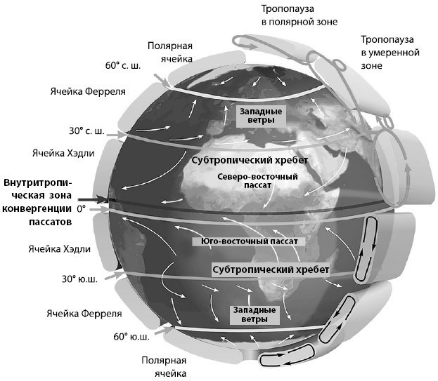 Иллюстрация к книге — Взламывая планету Земля [image76.jpg]
