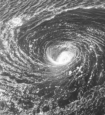 Иллюстрация к книге — Взламывая планету Земля [image78.jpg]