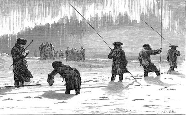 Иллюстрация к книге — Взламывая планету Земля [image84.jpg]