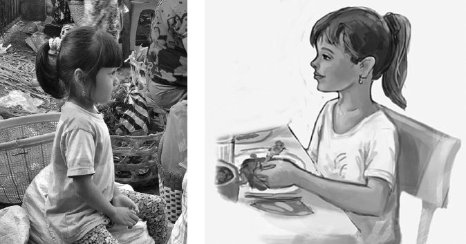 Иллюстрация к книге — Укус эволюции. Откуда у современного человека неправильный прикус, кривые зубы и другие деформации челюсти [i_048.jpg]