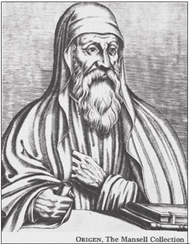 Иллюстрация к книге — История церкви, рассказанная просто и понятно [i_005.jpg]