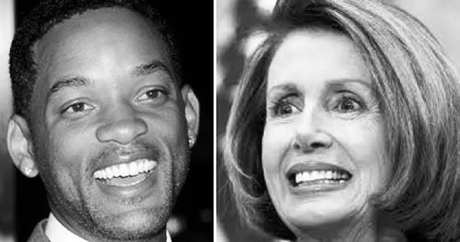 Иллюстрация к книге — Искусство харизмы [i_002.jpg]