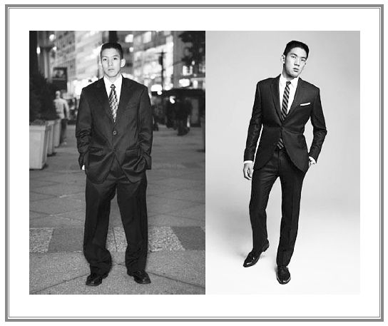 Иллюстрация к книге — Искусство харизмы [i_013.jpg]