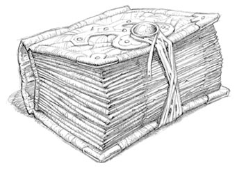 Иллюстрация к книге — Магика [i_003.jpg]