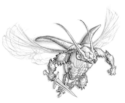 Иллюстрация к книге — Магика [i_019.jpg]