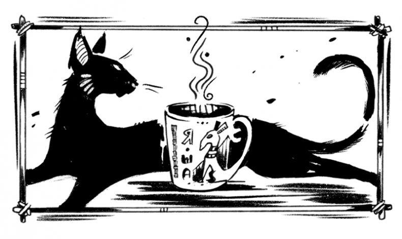 Иллюстрация к книге — Кольцо времён. Проклятие Сета [i_005.jpg]