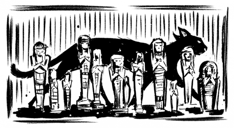 Иллюстрация к книге — Кольцо времён. Проклятие Сета [i_007.jpg]