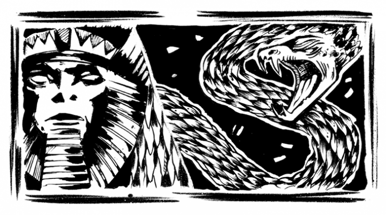 Иллюстрация к книге — Кольцо времён. Проклятие Сета [i_018.jpg]