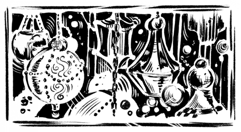 Иллюстрация к книге — Кольцо времён. Проклятие Сета [i_025.jpg]