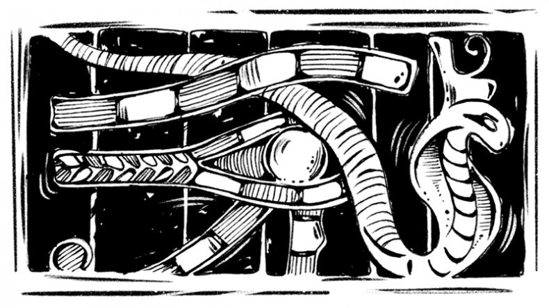 Иллюстрация к книге — Кольцо времён. Проклятие Сета [i_027.jpg]