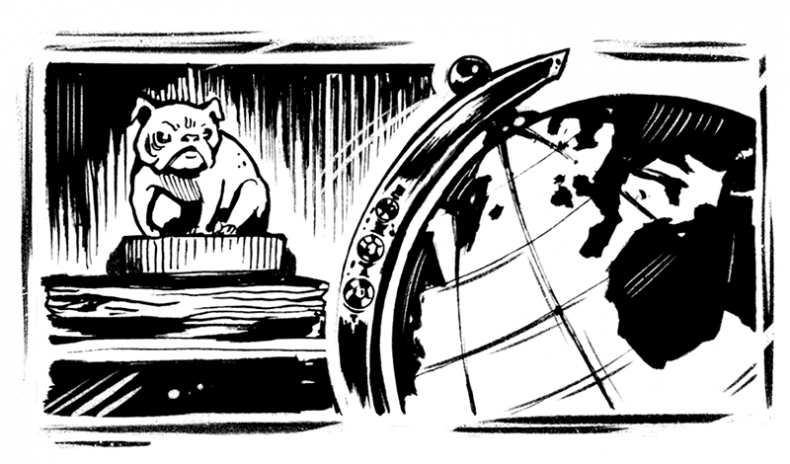 Иллюстрация к книге — Кольцо времён. Проклятие Сета [i_036.jpg]