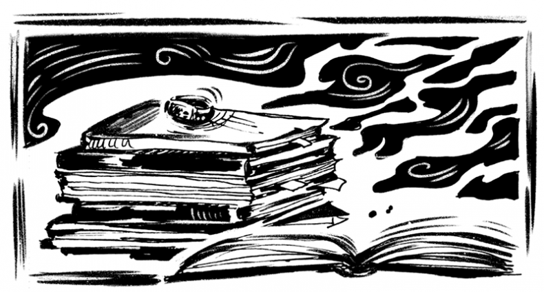 Иллюстрация к книге — Кольцо времён. Проклятие Сета [i_039.jpg]