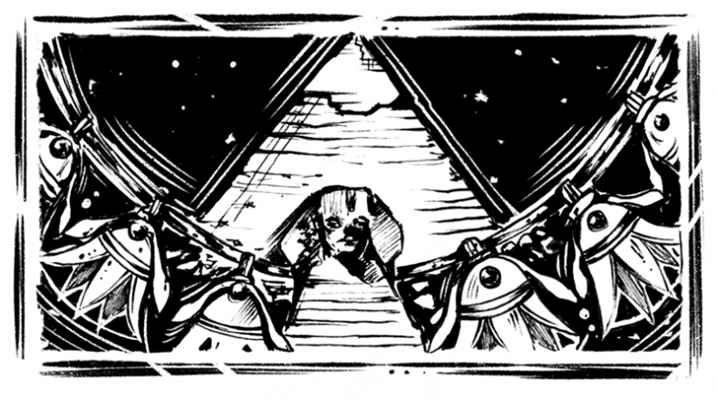 Иллюстрация к книге — Кольцо времён. Проклятие Сета [i_049.jpg]