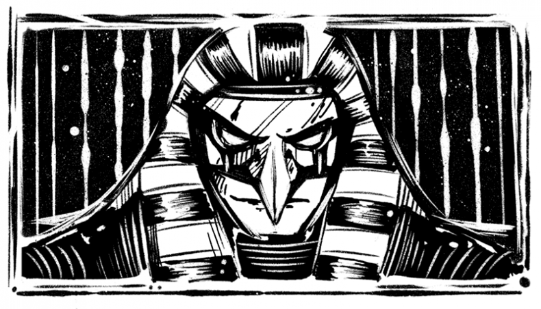 Иллюстрация к книге — Кольцо времён. Проклятие Сета [i_054.jpg]