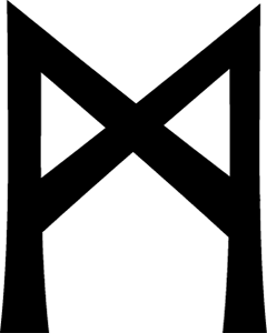 Иллюстрация к книге — Большая книга рун. Северная магия, которая может все! [i_131.jpg]