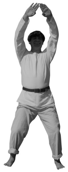 Иллюстрация к книге — Большая книга рун. Северная магия, которая может все! [i_139.jpg]